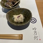 日本酒食堂 吟乃灯 - 