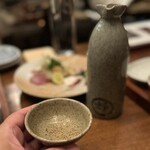 郷土酒亭 元祖 炉ばた - 