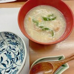 おおさか料理 淺井 東迎 - 