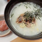 おおさか料理 淺井 東迎 - 