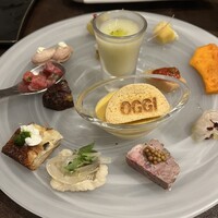 オッジ ダルマット 西麻布店 - 