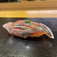 鮨 はまだ - 