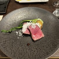 オッジ ダルマット 西麻布店 - 