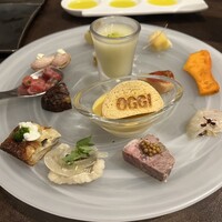 オッジ ダルマット 西麻布店 - 