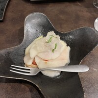 オッジ ダルマット 西麻布店 - 
