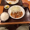 ガツ飯トンテキ食堂コロトン 新小岩店