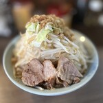 立川マシマシ - 