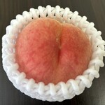 道の駅 天童温泉 - ★あかつき（3個・350円税込）★