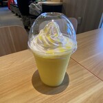 マクドナルド - ドリンク写真:
