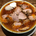 えっちゃんラーメン。 - 