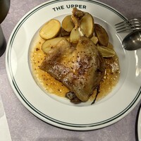 THE UPPER - 