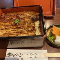 新宿うな鐵 はなれ - 