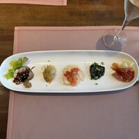 厳選洋食さくらい - 