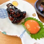 うなぎ亭 友栄 - 