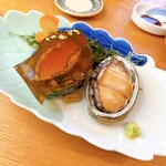 うなぎ亭 友栄 - 