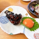 うなぎ亭 友栄 - 