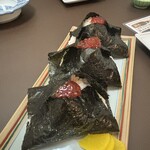 おにぎり屋 大誠 - 