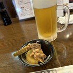 よってけ まるとみ - 