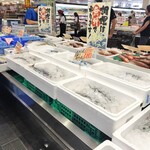 スーパーマーケットバロー - 料理写真: