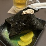 おにぎり屋 大誠 - 