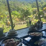 沖縄そば 森の家 - 