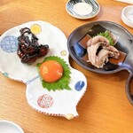 うなぎ亭 友栄 - 