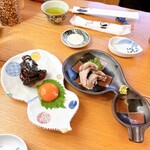 うなぎ亭 友栄 - 