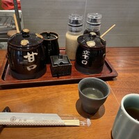 とんかつ まい泉 青山本店 - 