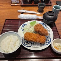 とんかつ まい泉 青山本店 - 