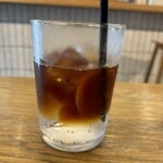 PASSAGE COFFEE 市ヶ谷店 - 