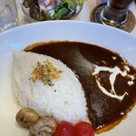 珈琲ニューペンギン - 