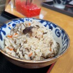 沖縄そば まるかみ - 