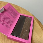 ラ・メゾン・デュ・ショコラ - 料理写真: