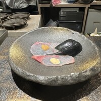 鮨 からす 十三店 - 