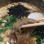 蕎麦処佐とう - 