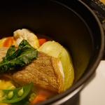 Kicchina Ndokafe Emaburu - 淡路沼島港直送のお魚料理