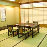 熊魚菴 たん熊北店 - 15畳のお座敷
