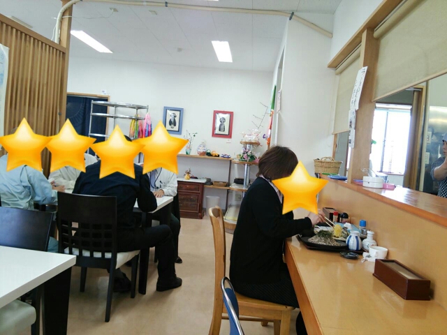 花邑（ハナムラ） - 陸前赤井（ラーメン）の写真