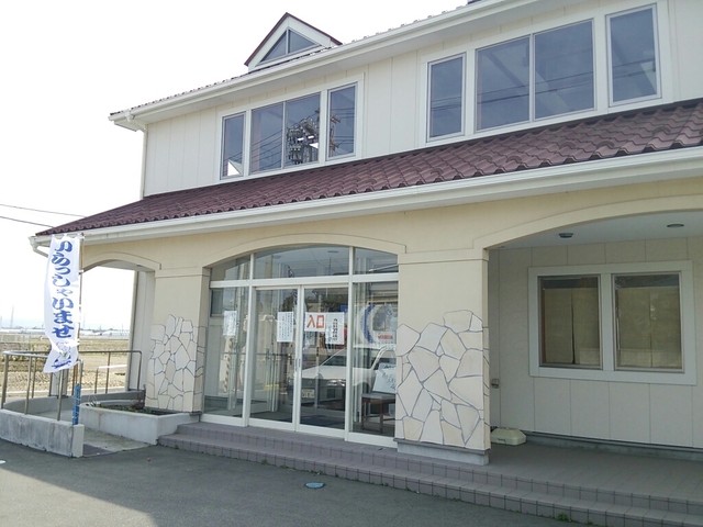 花邑（ハナムラ） - 陸前赤井（ラーメン）の写真