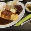 カフェ・ランチ 桜梅桃李