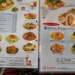 フルーツピークス - 