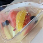 フルーツピークス - 