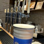 BEER STAND SORACHI  - 