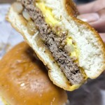 マクドナルド - 