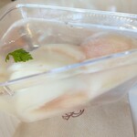 フルーツピークス - 