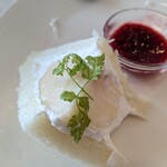 フルーツピークス - 