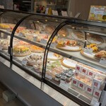 フルーツピークス - 