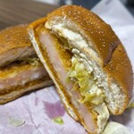 マクドナルド - 