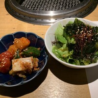 和牛焼肉じろうや 介 wagyu&sake 名古屋駅前本店 - 