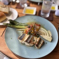 フレンチ キッチン - 